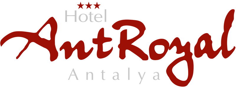 Hotel AntRoyal Antalya
